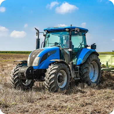 Tractor