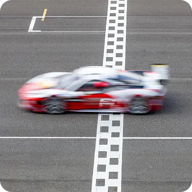 Race Car
