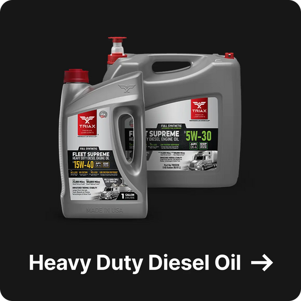 Shop Heavy Duty Diesel Oil
