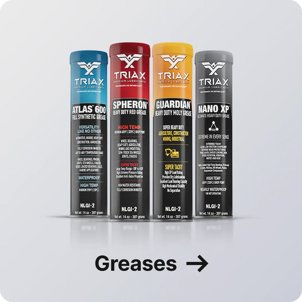 Shop Greases