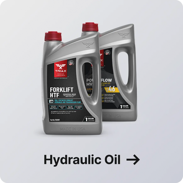 Shop Hydraulic Oil