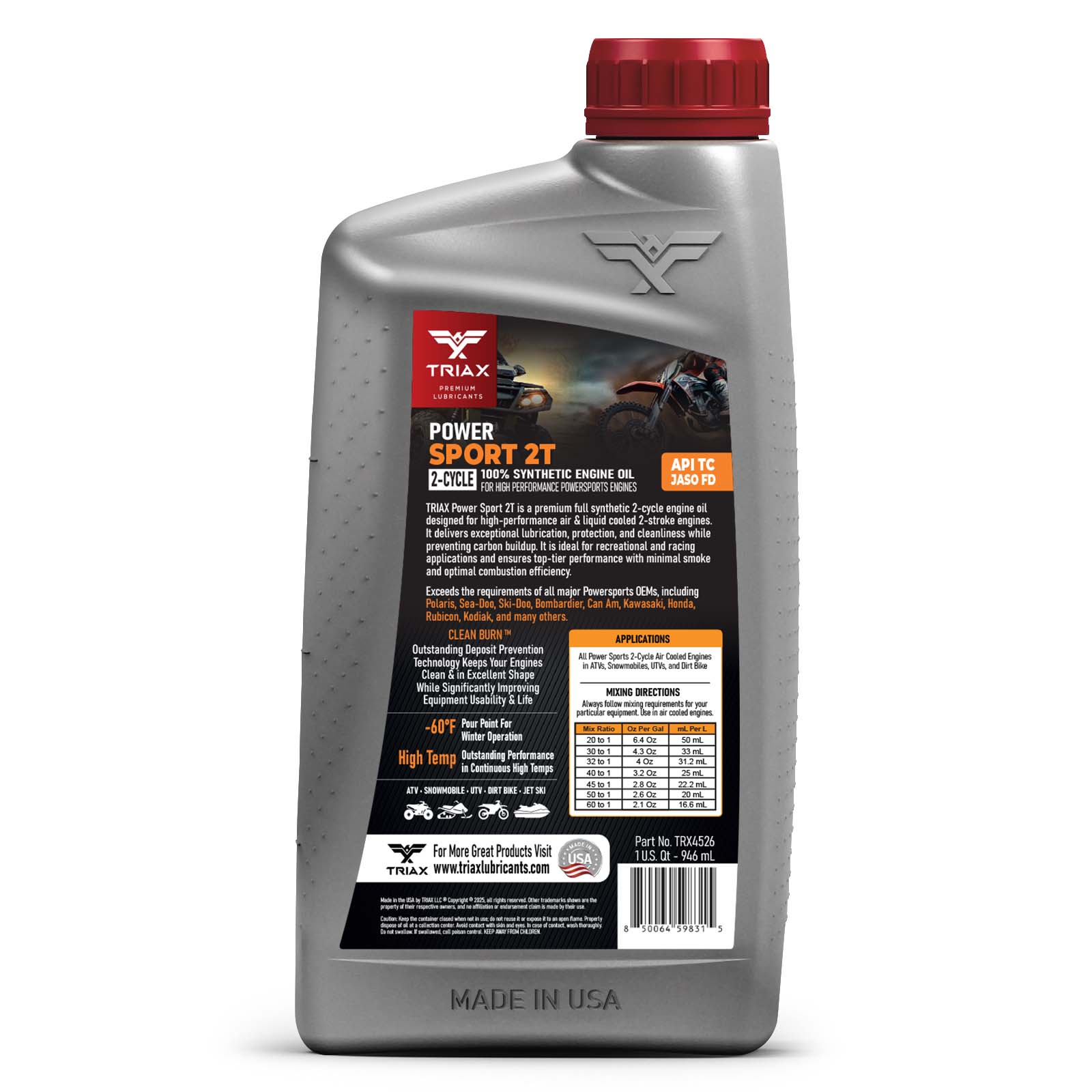 #size_1-Quart