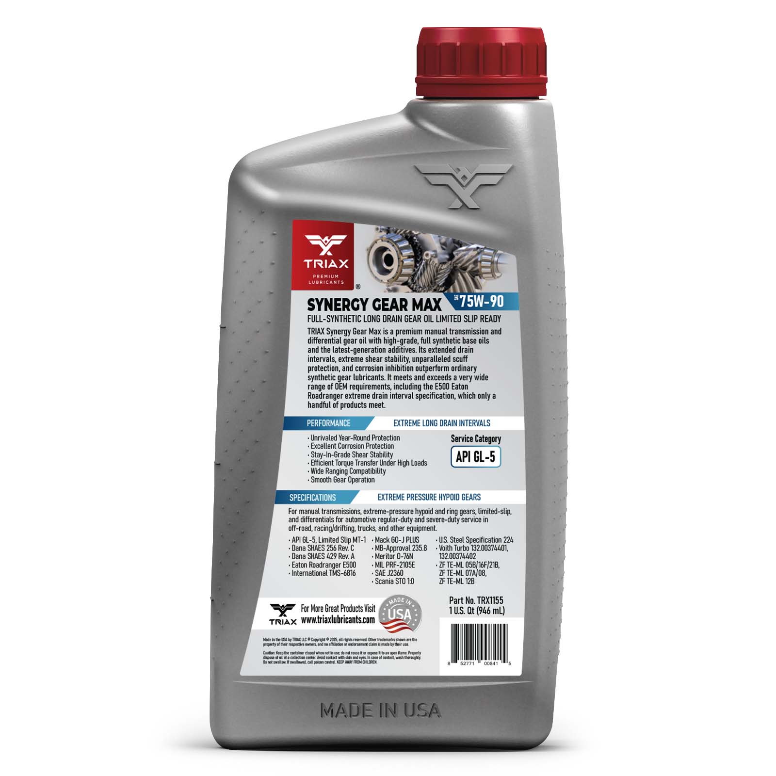 #size_1-Quart