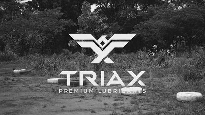TRIAX Power Sport 2T - JASO FD