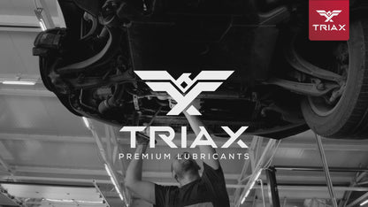 TRIAX HCF Professional Haldex Clutch Coupling Fluid